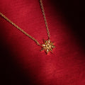 North Star pendant