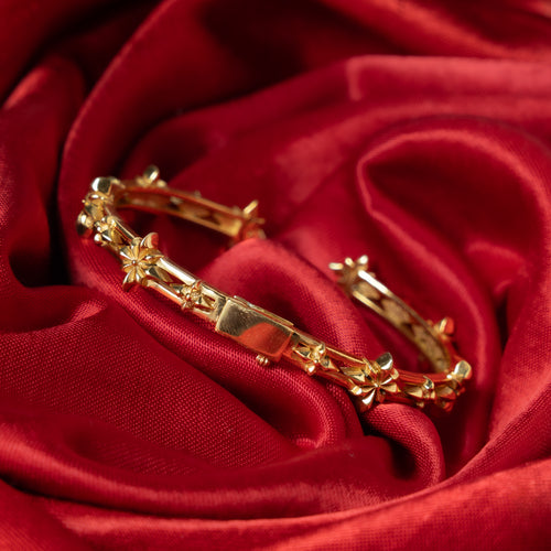 Celestial bracelet