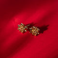 North Star earrings