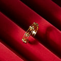 Celestial ring