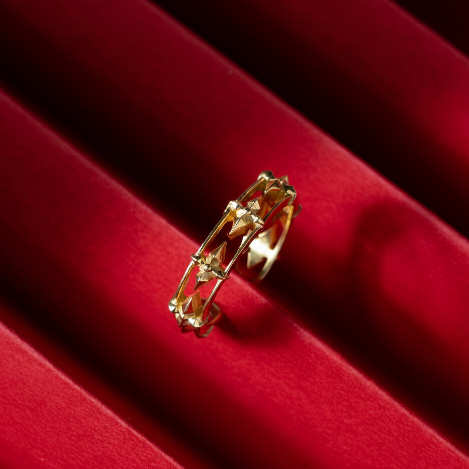 Celestial ring