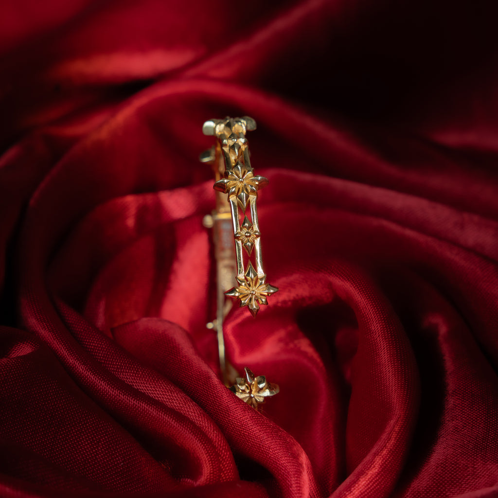 Celestial bracelet