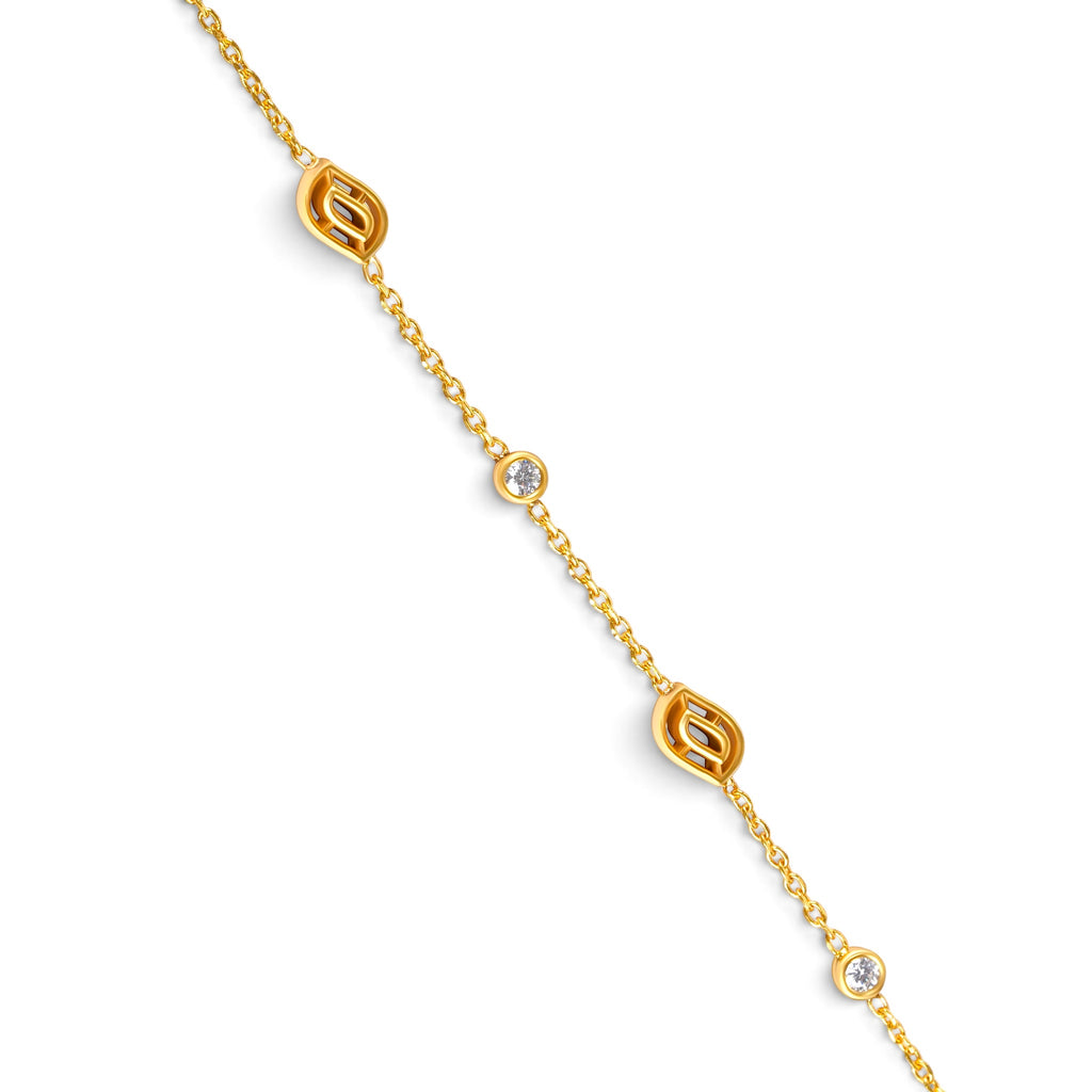 Solana Bracelet